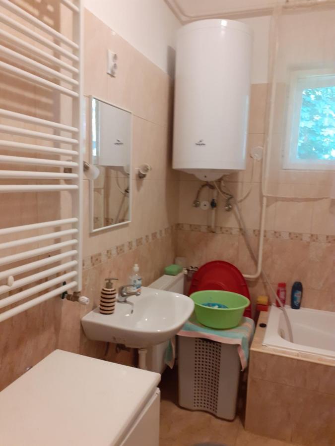 Var-Lak Vendeghaz Szendro Exteriör bild