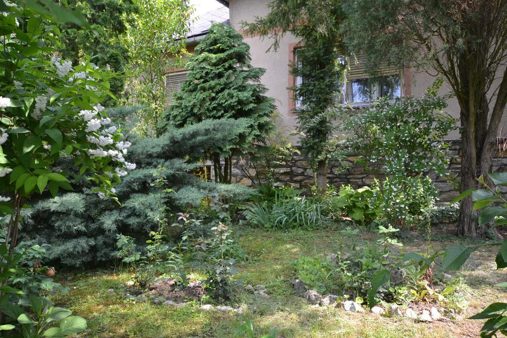 Var-Lak Vendeghaz Szendro Exteriör bild